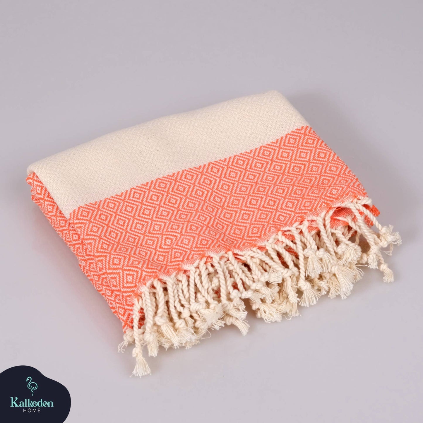 Turkish Towel | Peshtemal | Sand Resistant Beach Towel