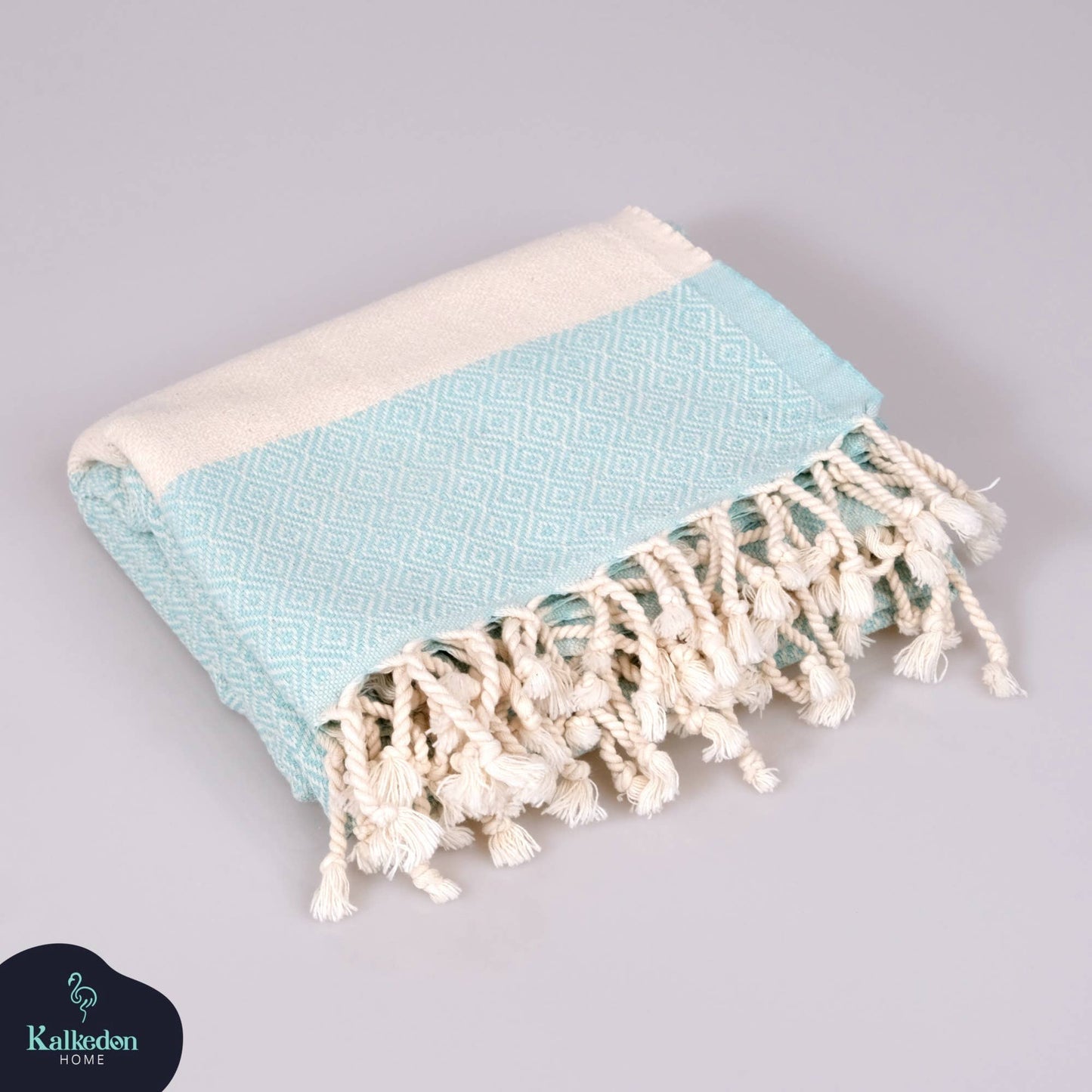 Turkish Towel | Peshtemal | Sand Resistant Beach Towel