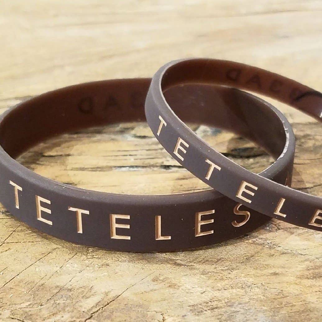 "TETELESTAI" Bracelet - SPECIAL EDITION