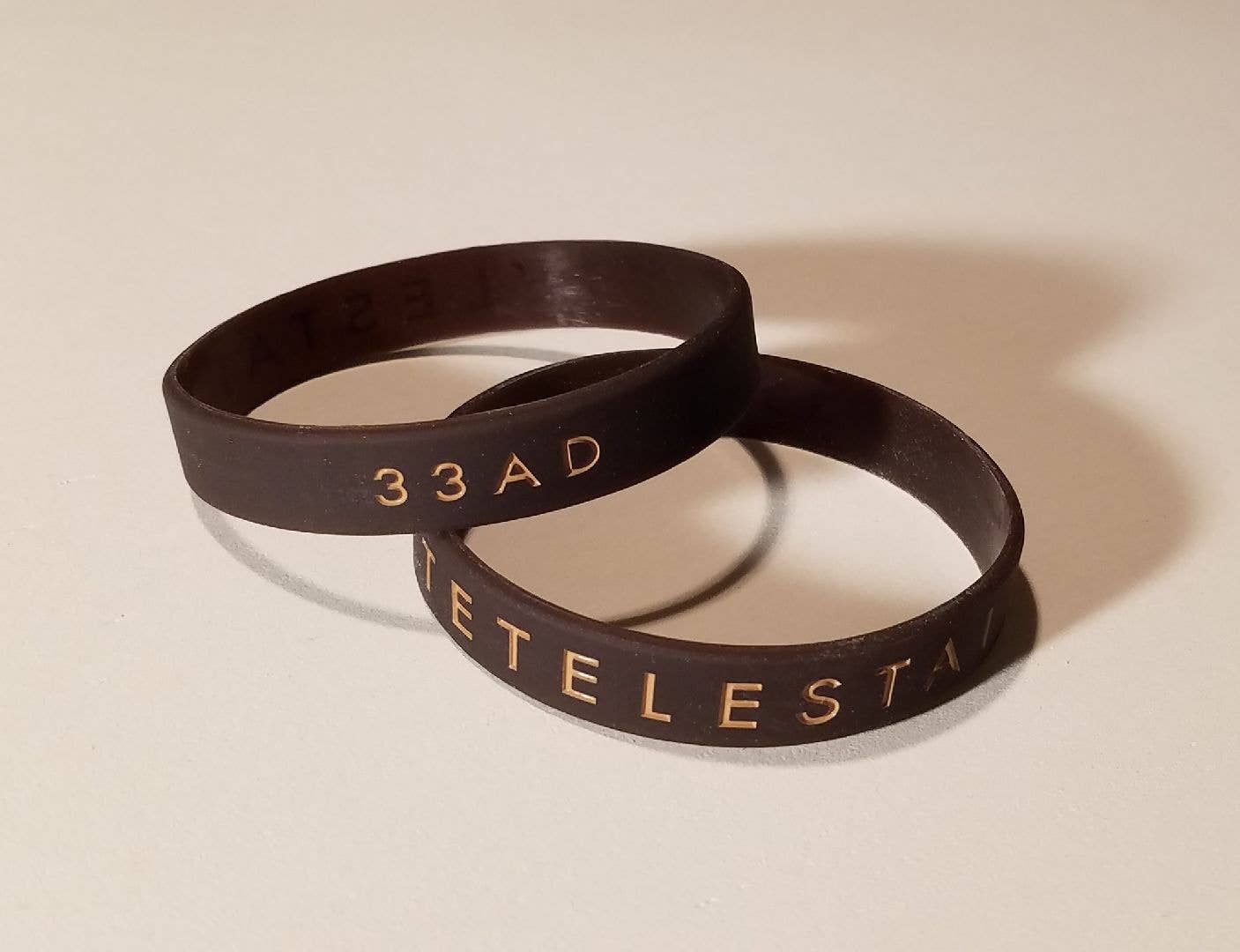 "TETELESTAI" Bracelet - SPECIAL EDITION