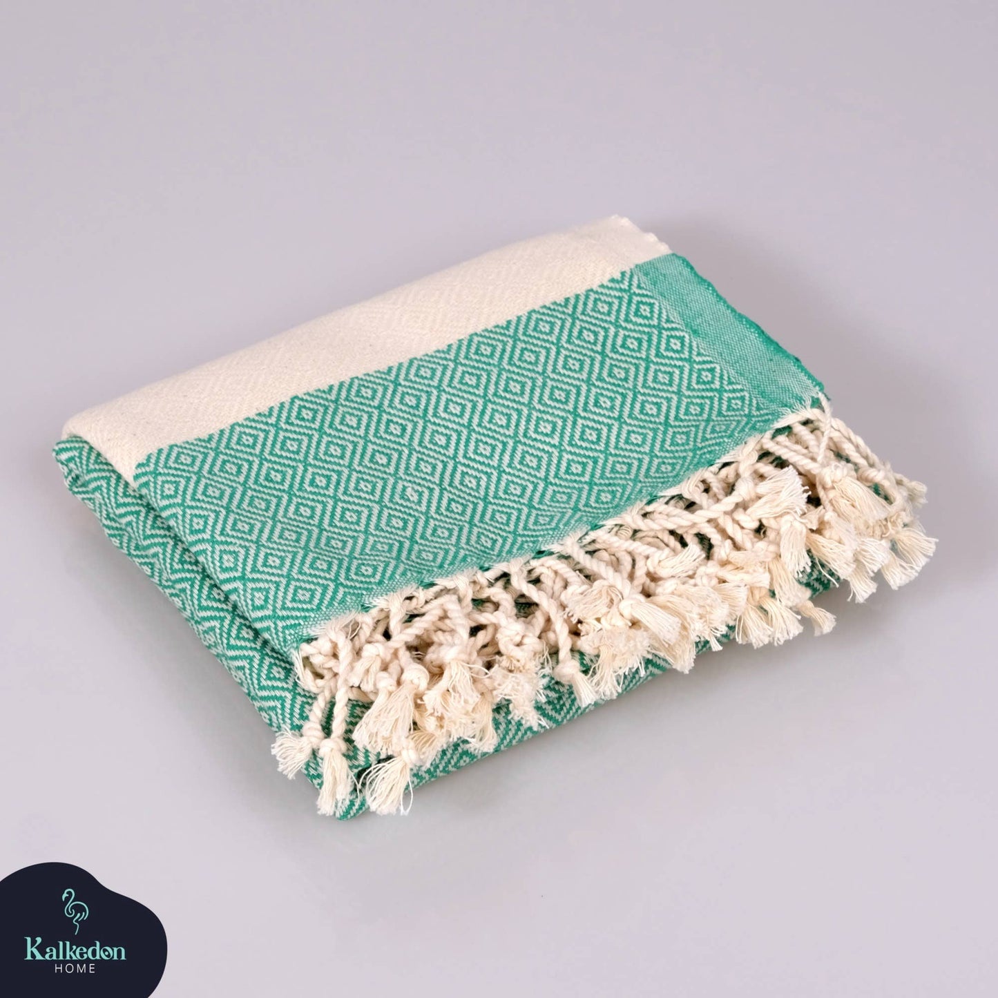 Turkish Towel | Peshtemal | Sand Resistant Beach Towel