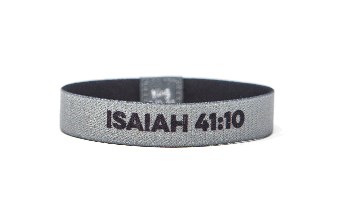 Isaiah 41:10 Stretchy Bracelet