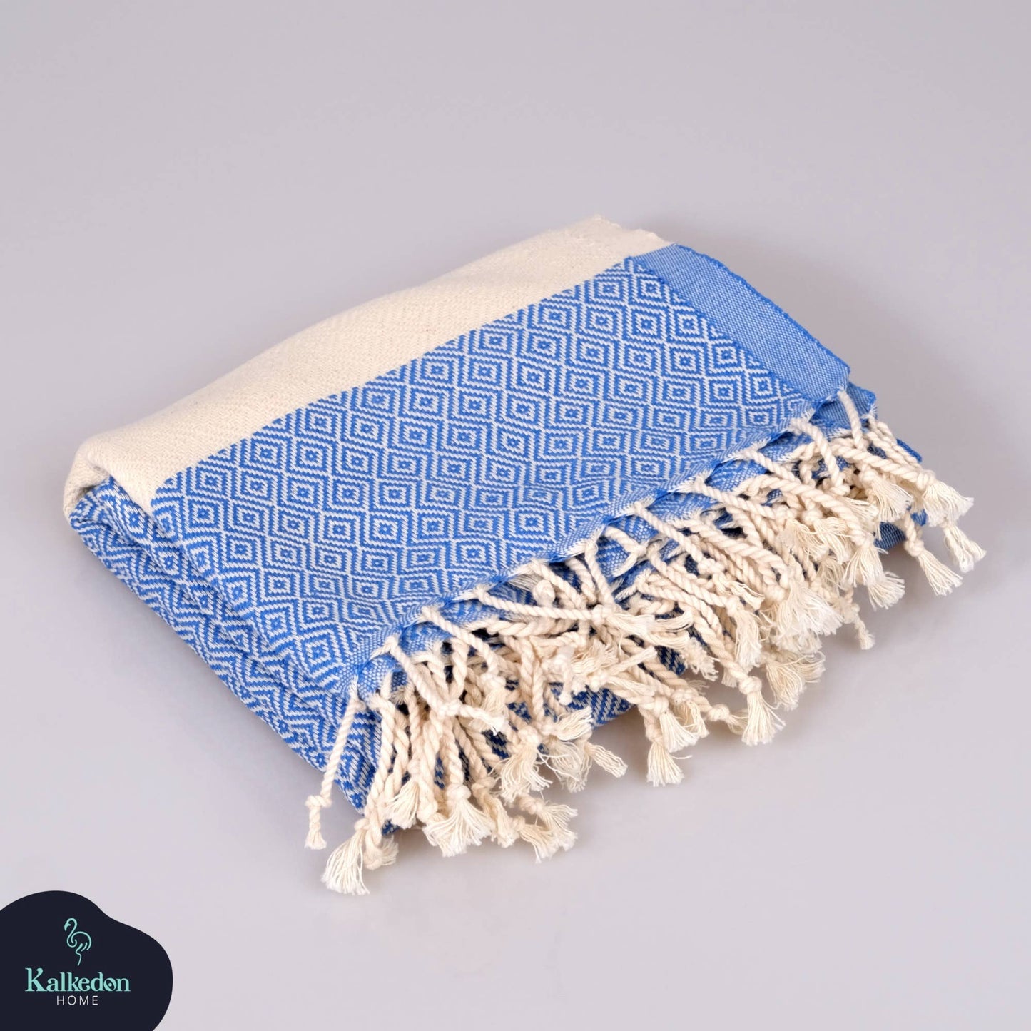 Turkish Towel | Peshtemal | Sand Resistant Beach Towel