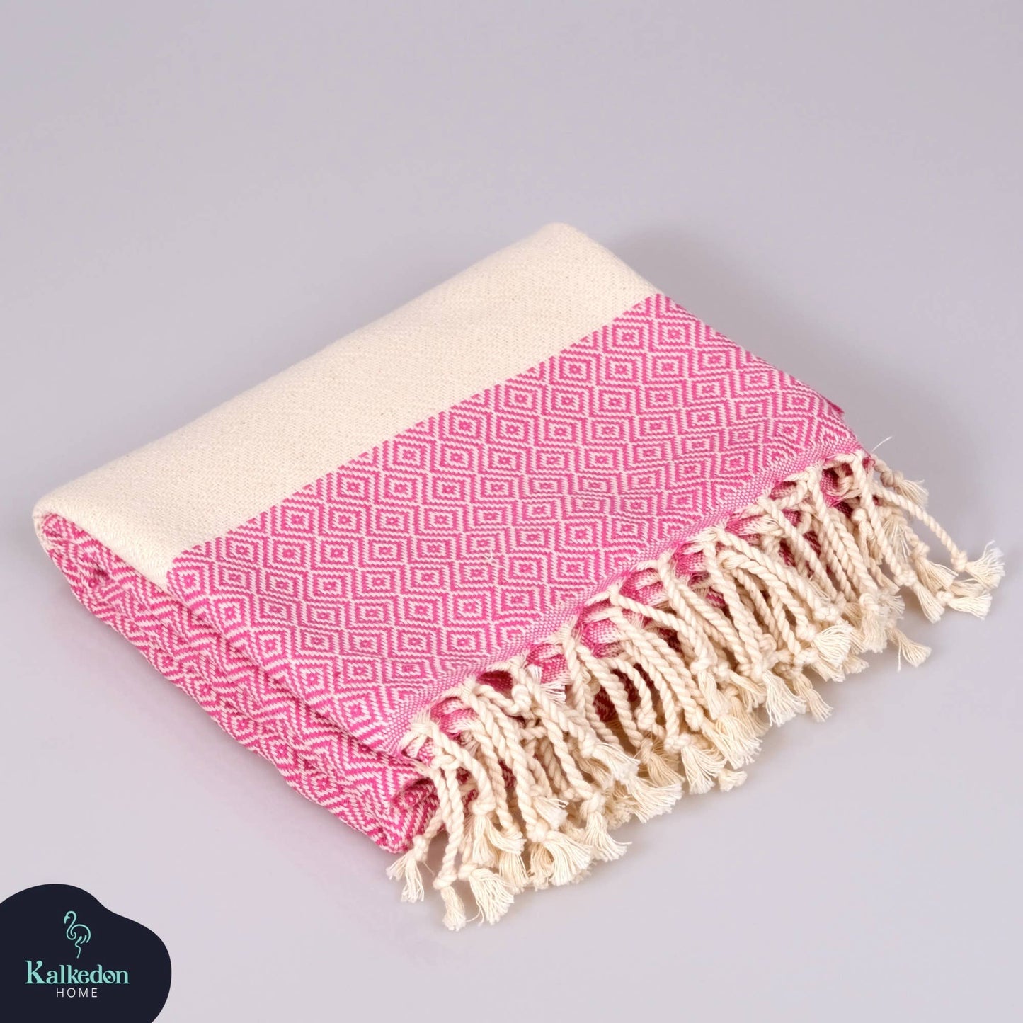 Turkish Towel | Peshtemal | Sand Resistant Beach Towel