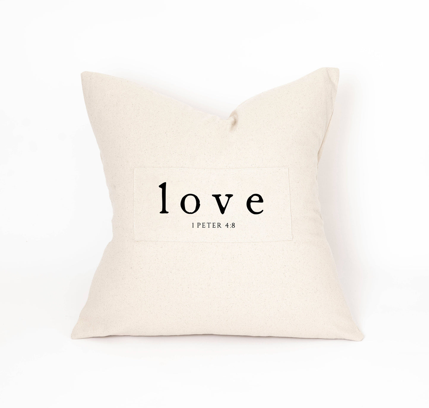 The Pillow Collection