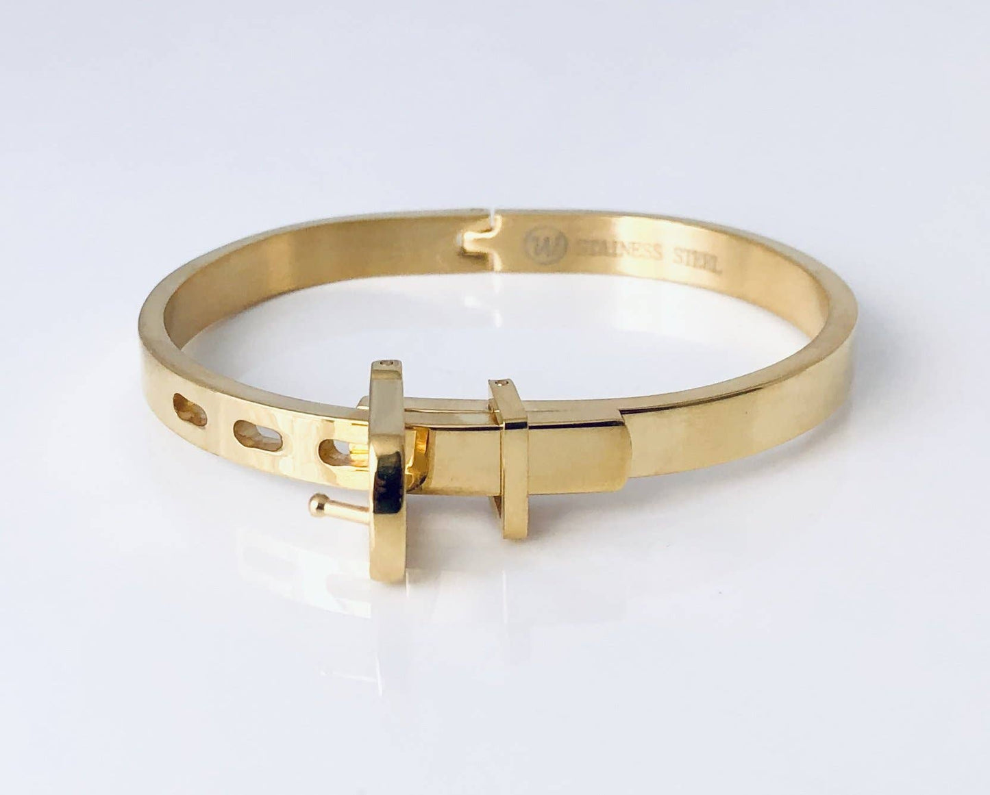 Belt Bracelet BR20019