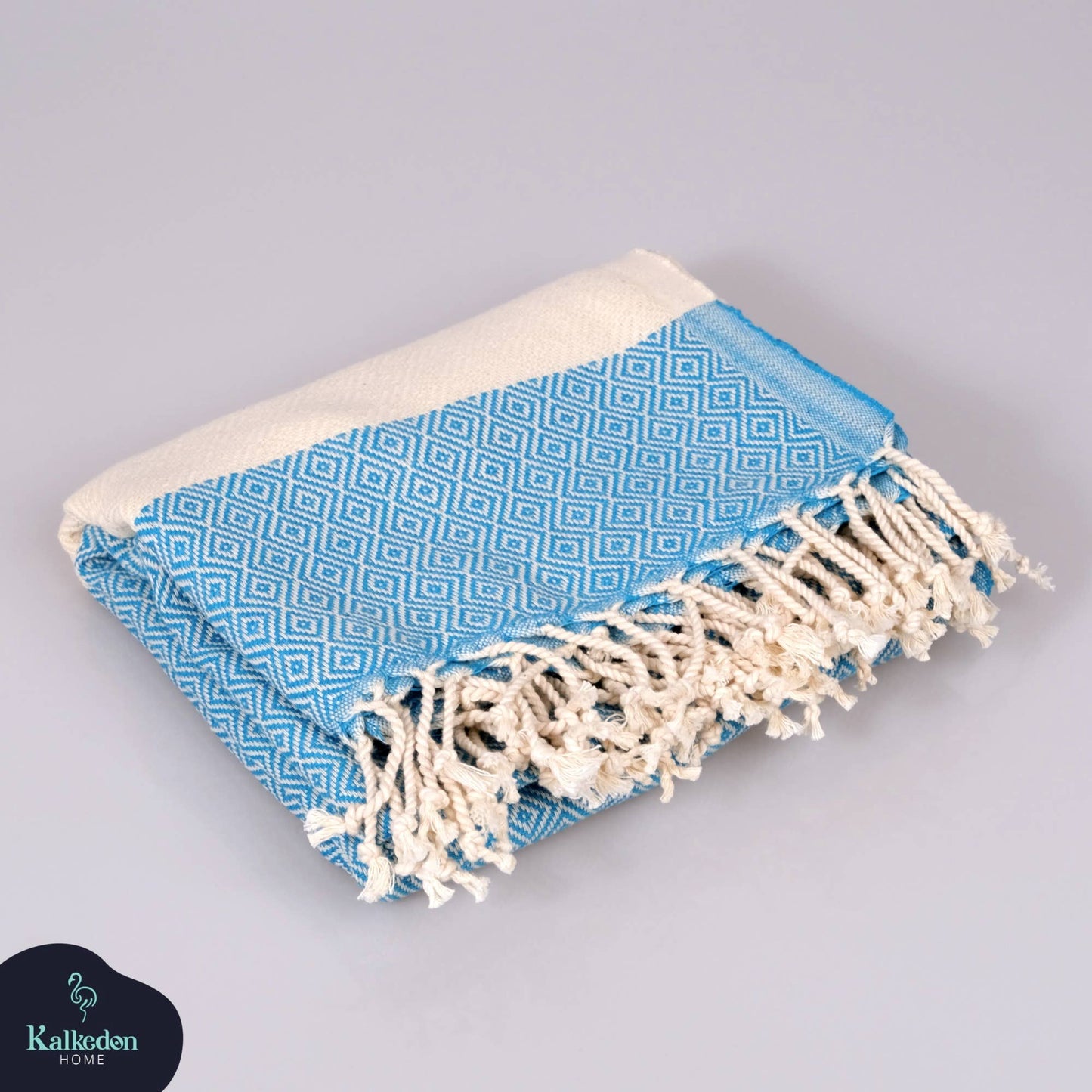 Turkish Towel | Peshtemal | Sand Resistant Beach Towel