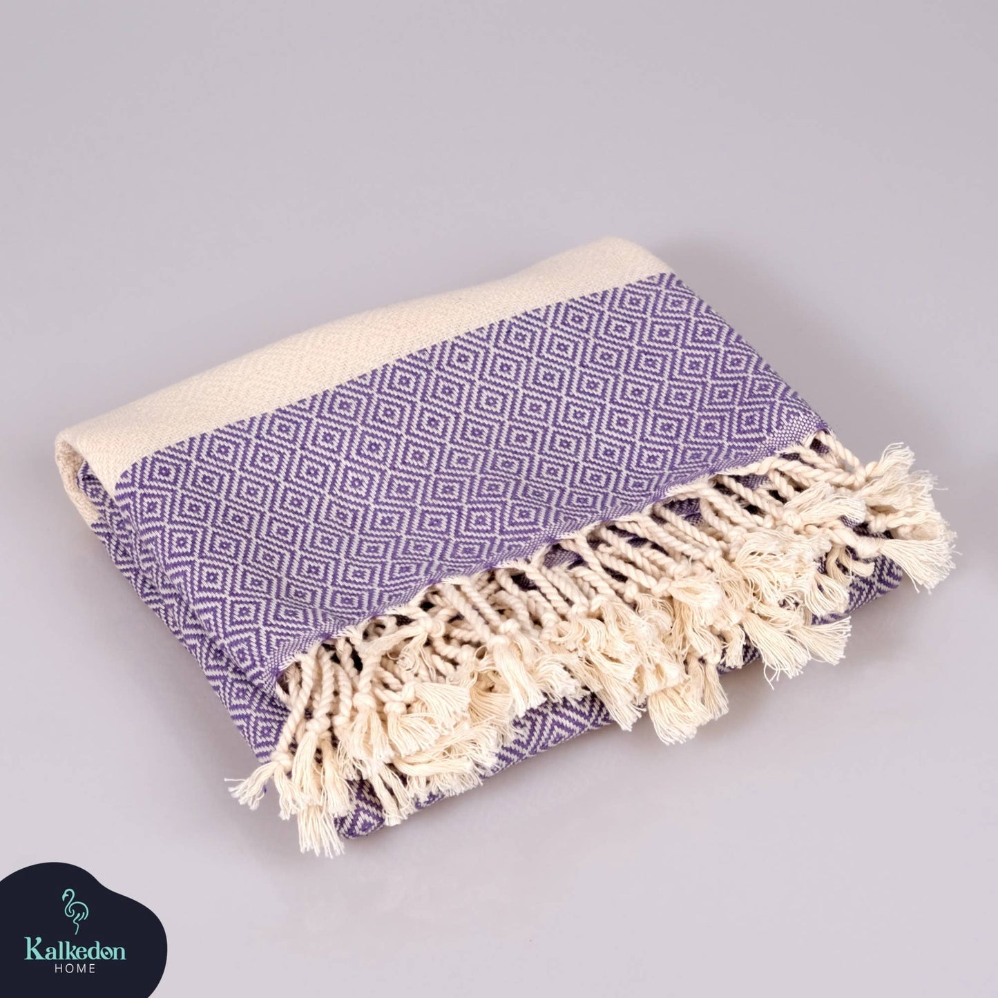 Turkish Towel | Peshtemal | Sand Resistant Beach Towel