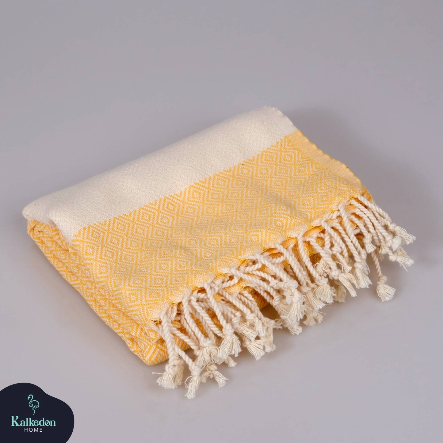 Turkish Towel | Peshtemal | Sand Resistant Beach Towel