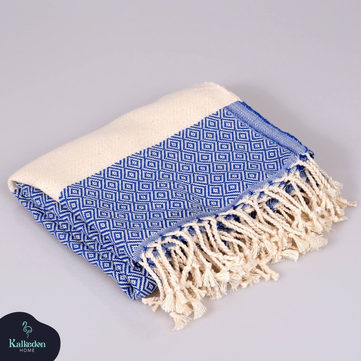 Turkish Towel | Peshtemal | Sand Resistant Beach Towel