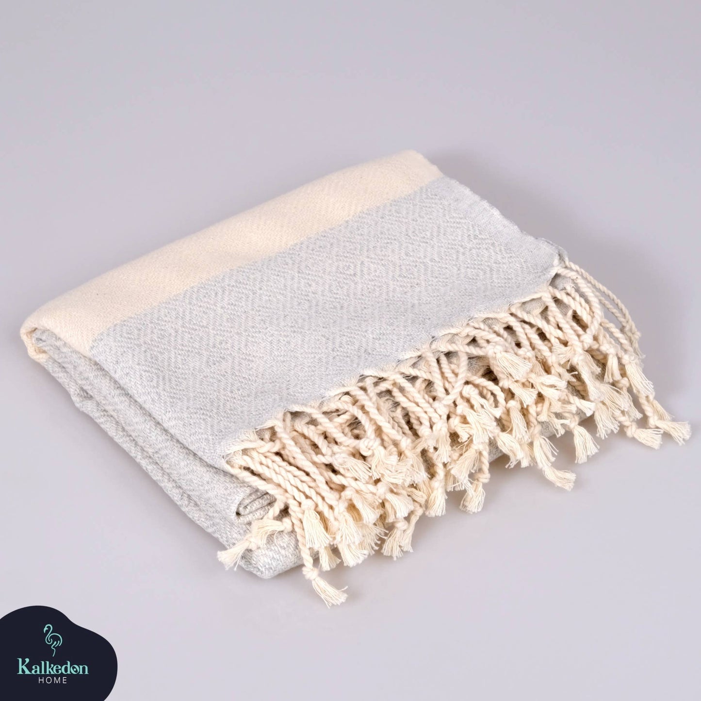 Turkish Towel | Peshtemal | Sand Resistant Beach Towel