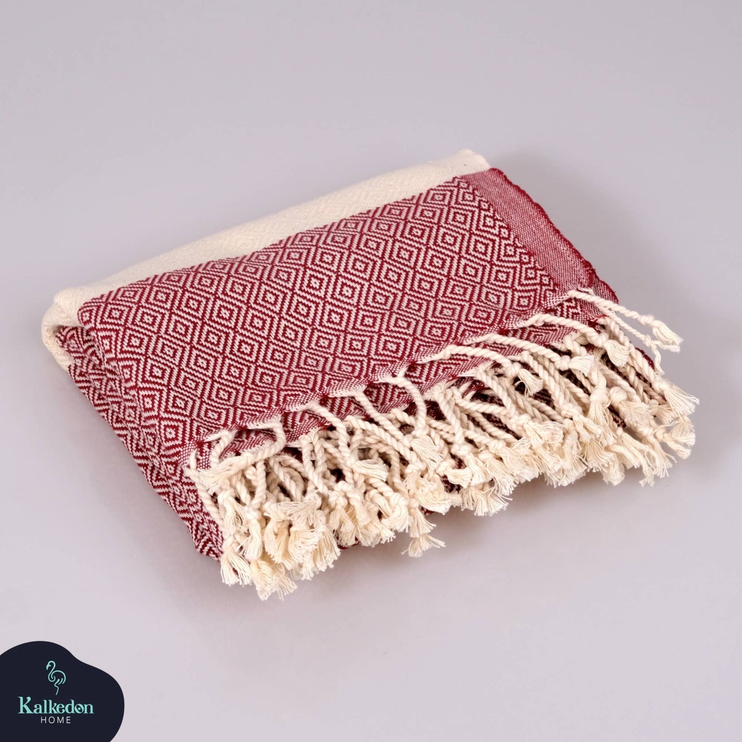 Turkish Towel | Peshtemal | Sand Resistant Beach Towel